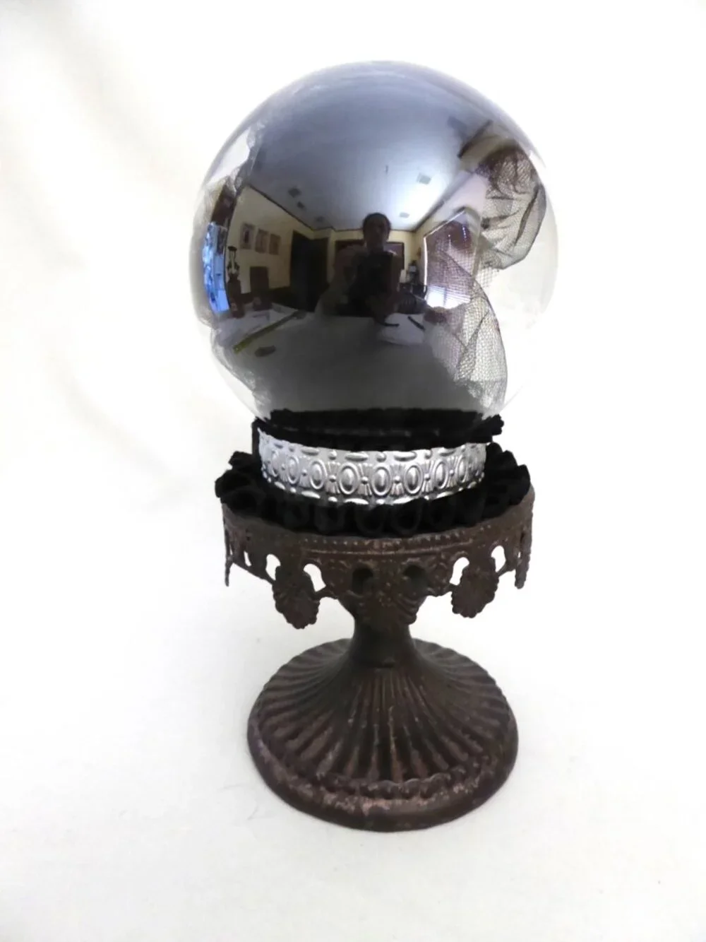 Cradle to Grave Curiosities new oddity